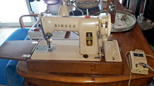Singer portatile macchina - macchina, da