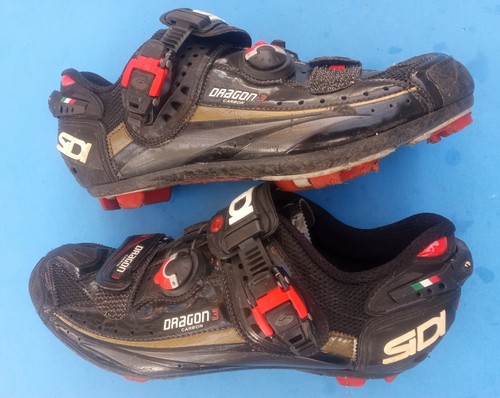 Scarpe uomo sidi dragon 3 - uomo,