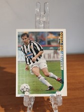 Figurina DEL PIERO JUVENTUS