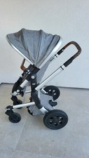 Joolz Day Passeggino + culla + borsa + seduta estiva