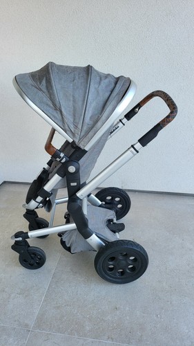 Joolz day passeggino culla - passeggino, +