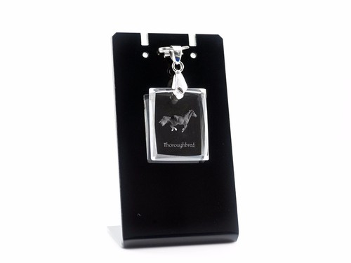 Crystal animals collana - animals, con