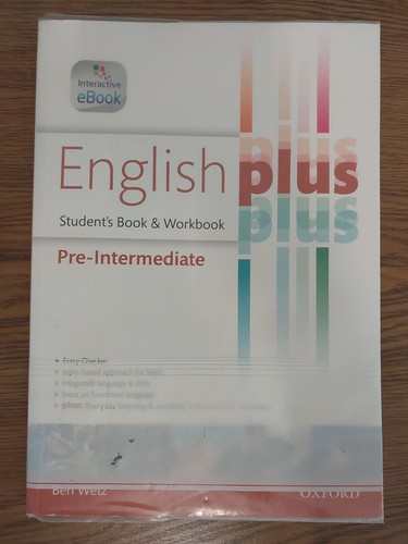 English plus