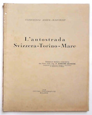 AIMONE JELMONI L'Autostrada