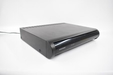 Grundig VS 660 Monolith VHS Videorecorder Videoregistratore