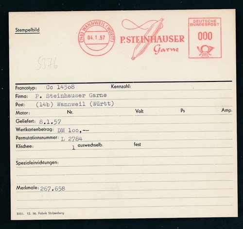 S5376 francotipo afs - s5376),