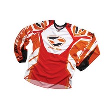 Alloy motocross maglia - alloy,