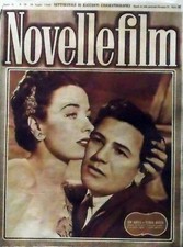 Novelle film anno 29 - novelle, ii