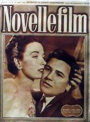 Novelle film anno 29 del - anno,