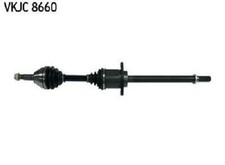 Albero motore originale skf - albero,