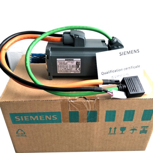 Servomotore siemens - servomotore,