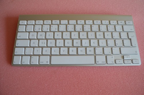 Apple magic keyboard a1314 - magic,