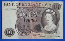 1967 British Bank of England