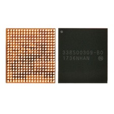 Chip power management - chip, per