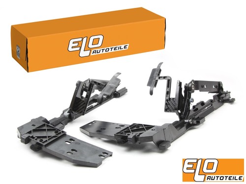 Tettuccio kit riparazione - di,
