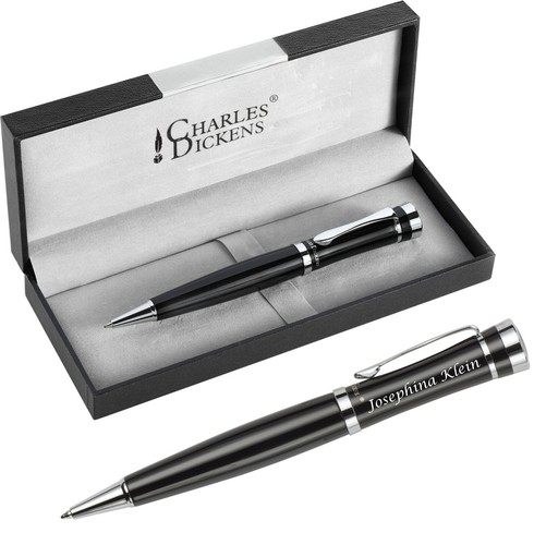 Charles dickens penna - charles, dickens®