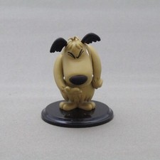 Minifigure Wacky Races Muttley