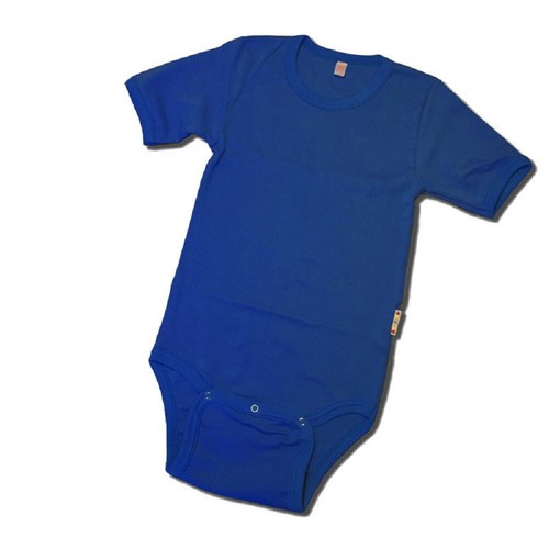 Body bambino manica corta - ,