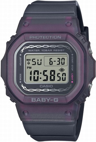 Orologio digitale donna casio - digitale,