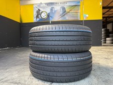2 Pneumatici Goodyear Eagle F1