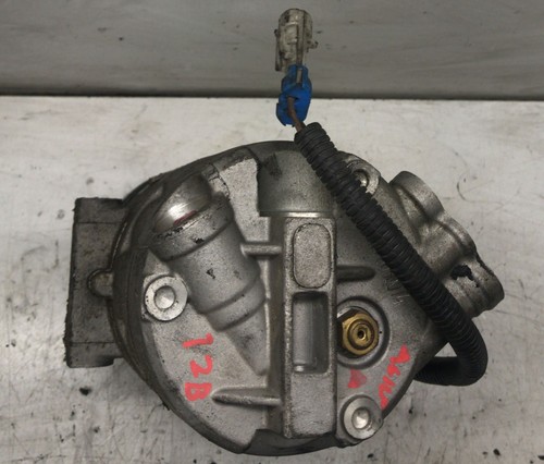 Compressore aria condizionata - compressore,