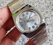 OROLOGIO DA POLSO VINTAGE UOMO