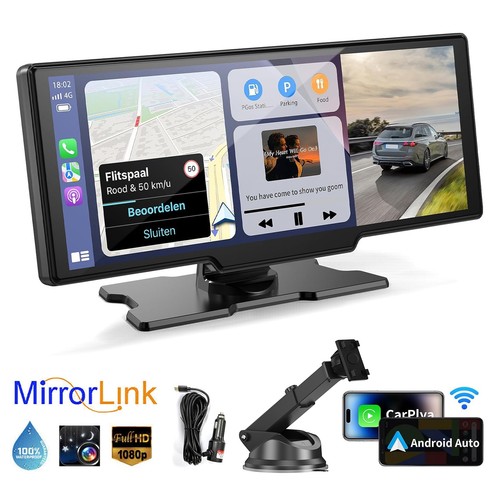 Autoradio android carplay - autoradio,