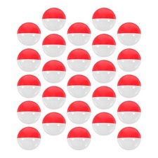  50 Pcs Palline Di Plastica
