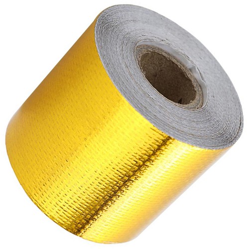 Nastro adesivo resistente - , al