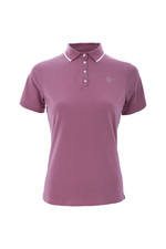 Polo donna margherita Cavallo