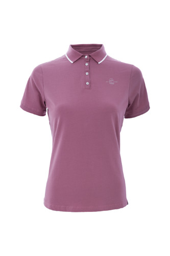 Polo donna margherita cavallo - donna,