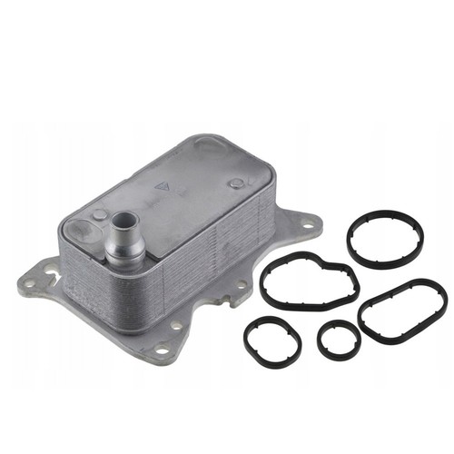 Radiatore olio motore mercedes - motore,