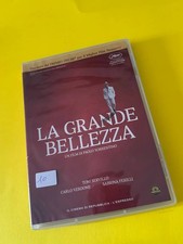 Film DVD LA GRANDE BELLEZZA 