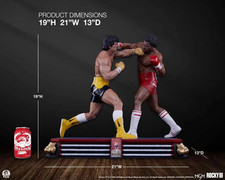 PREORDER JANUARY 2026 ROCKY 3