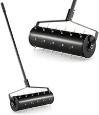 Aeratore Manuale per Prato a