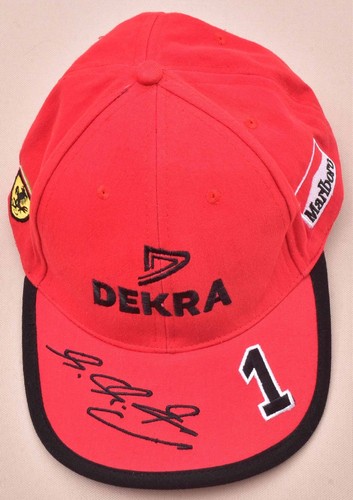 Cappello formula scuderia - formula,