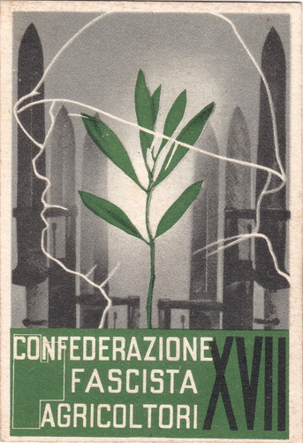 Tessera confederazione