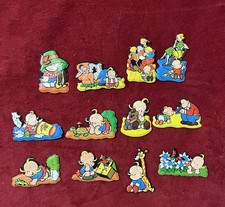 Figurine Formaggino Mio