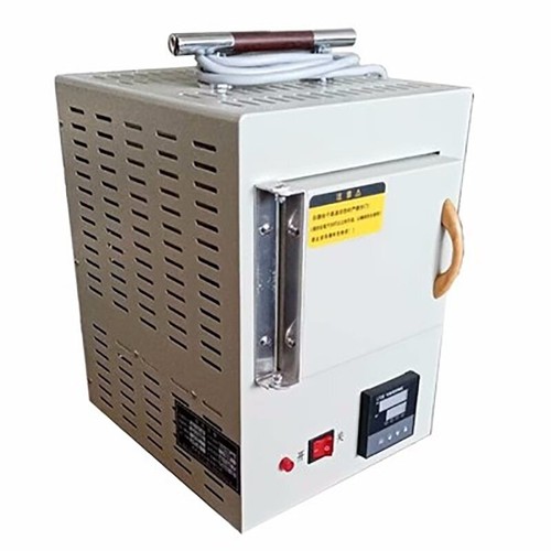 Forno elettrico sperimentale - forno,