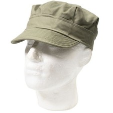 Cappello US WW2 1st Pattern