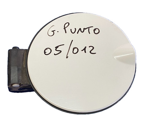 Tappo coperchio sportellino - coperchio,