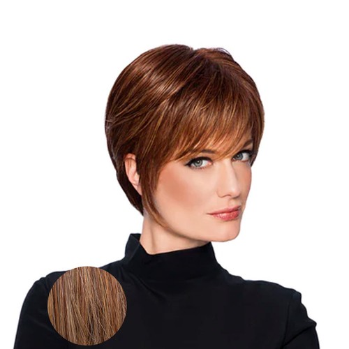 Hairdo wispy cut - cut, parrucca