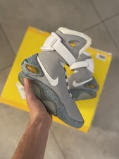 Nike Air Mag  Back To The