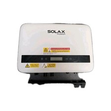 Inverter monofase Solax Power