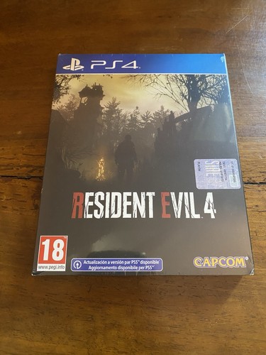 Resident evil remake - resident,