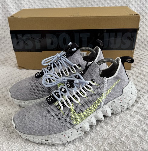 Nike space hippie - space, sneakers