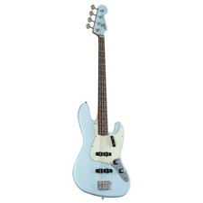 Fender Vintera III primi anni