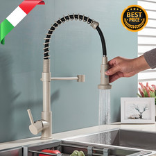 Miscelatore Rubinetto Avena