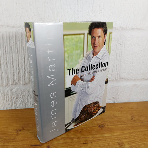 James martin the collection - martin,