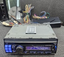Autoradio Alpine Headunit